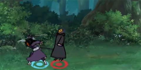 像素火影2024最新版