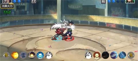 像素火影2024最新版