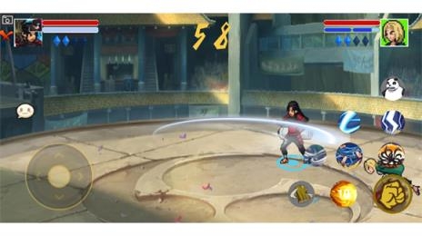 像素火影dz改版下载-像素火影dz改版官方网最新版本v1.00.16