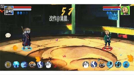 像素火影清晨改版免费下载-像素火影清晨改版官方网最新版本v1.00.16