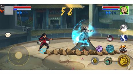 像素火影超凡版