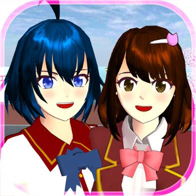 Sakura School Simulator英语版最新版本2026免费下载-Sakura School Simulator官方网全新原版v1.045.17