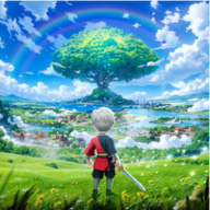 不休旅途绘卷世界手游游戏最新版本下载-不休旅途绘卷世界官方正版v1.0.19