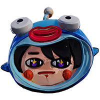 UP欺骗游戏手机版下载-心奈卷自做UP欺骗手游官网原版v1.2.6