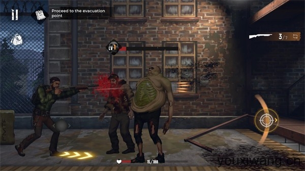 我们最后的出路手游游戏安卓版下载-我们最后的出路手游官网原版v1.0.2