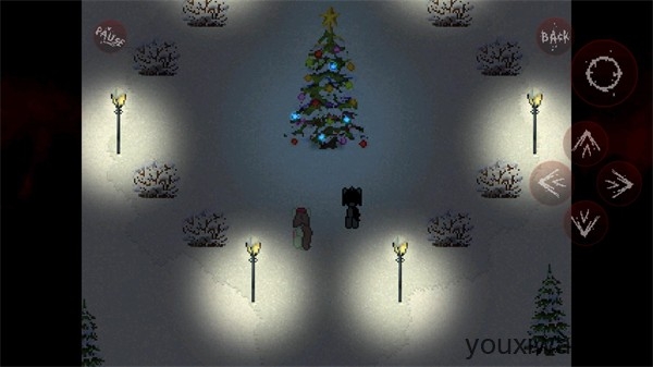 梦魇迷宫最新版下载-梦魇迷宫手游官网最新版本v1.4.16