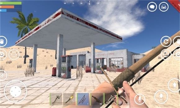 氧化物生存岛手游最新版2026直装版免费下载-氧化物生存岛手游最新版官方正版v1.0.11165