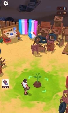 荒原生活手游官网最新版本下载安装-荒原生活手游官网原版v2.5.1