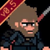 黑神话像素版内置菜单版免费下载安装-活火山大哥黑神话像素版内置菜单版2026最新版本v0.6.1