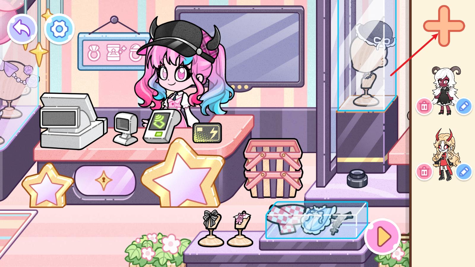 安洁拉世界奇幻之旅