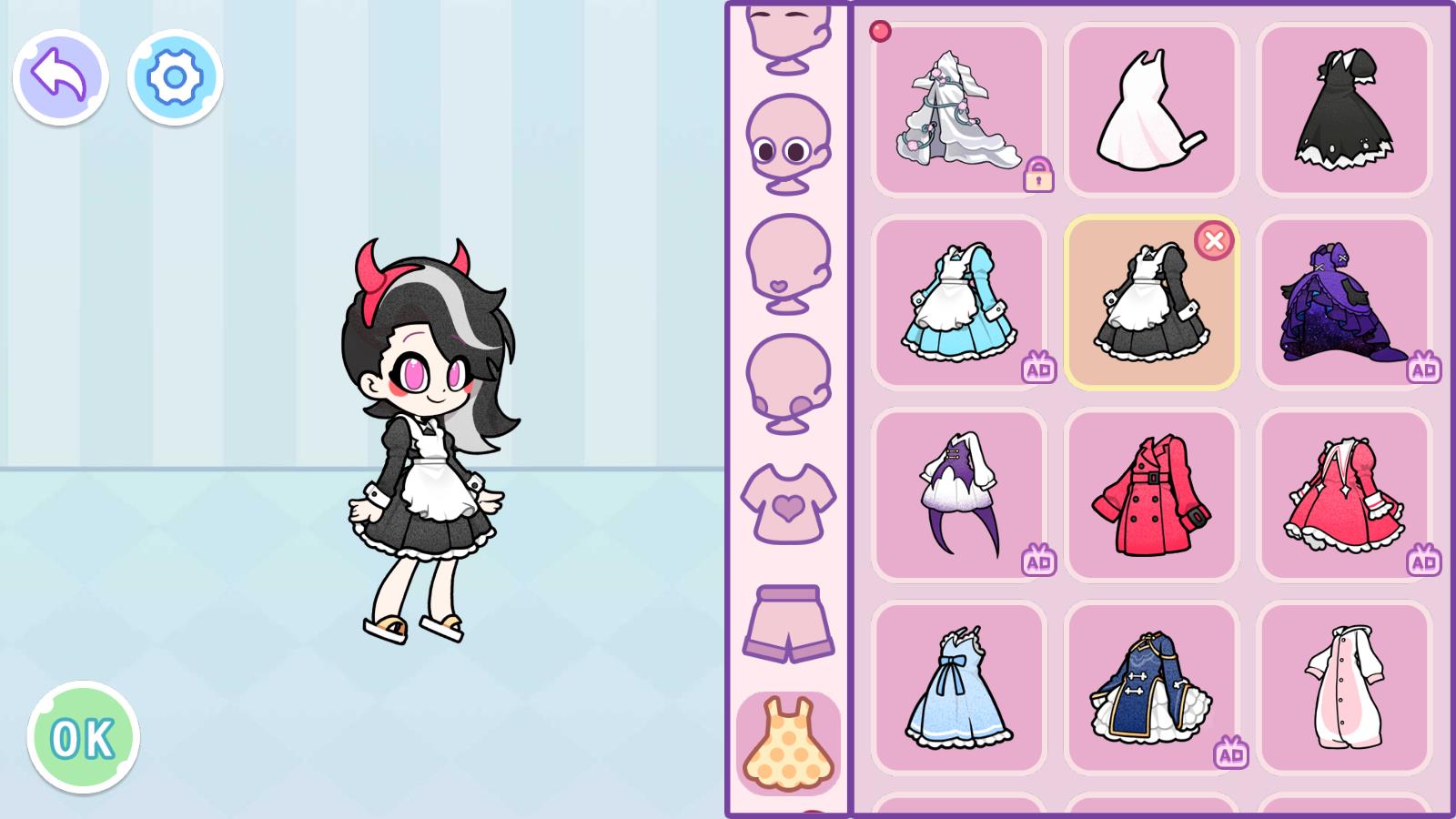 安洁拉世界奇幻之旅