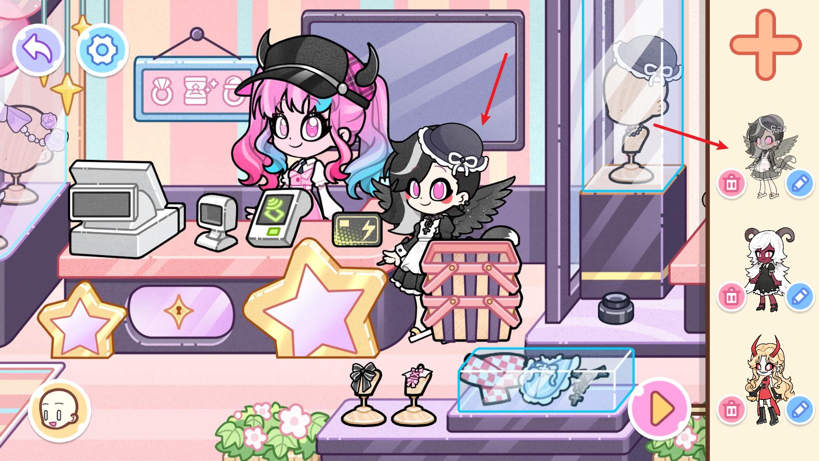 安洁拉世界奇幻之旅