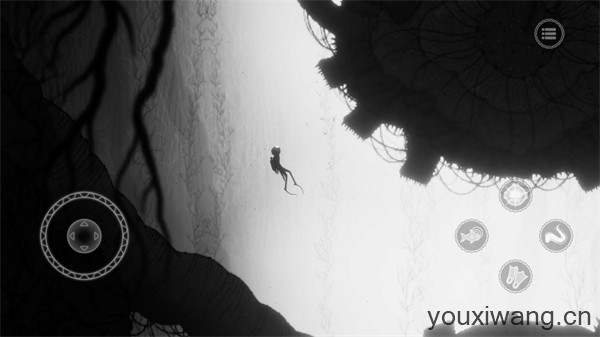 黯海游戏手机版本官网下载-黯海手游最新版v1.0.0.2