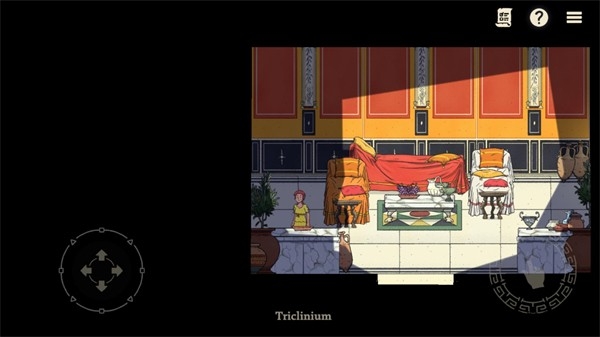 庞贝危机手机游戏手机版下载安装-庞贝危机手游官网原版v1.3.0