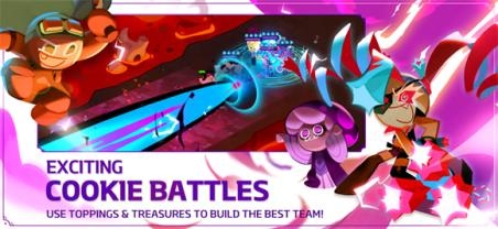 姜饼人王国手游官网汉化版安装-姜饼人王国手游游戏2026官方网最新版本v6.7.202