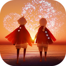 光遇小米渠道服手游游戏原版安装包下载-光遇手游游戏小米渠道服2026最新版本v0.14.4