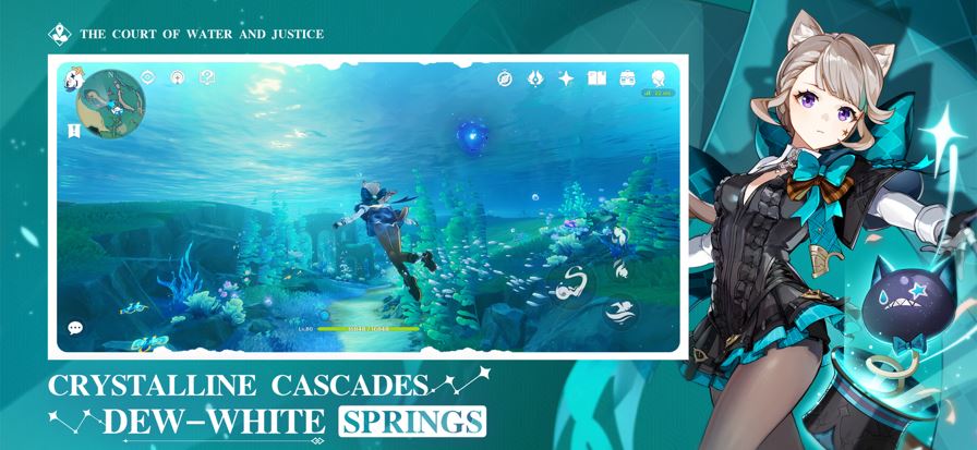 原神官服安卓手游下载安装全新2026-原神手游游戏官服原版安卓最新版本v5.8.0_35245262_35356