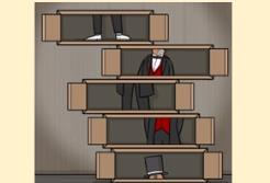 兔子先生的魔术秀