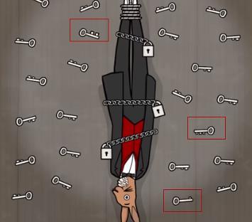 兔子先生的魔术秀