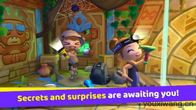 世界旅行故事机场