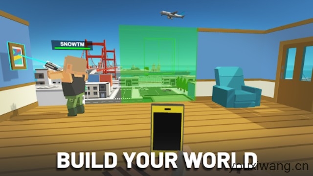 简单的沙盒2最新版本安卓手游下载-简单的沙盒2手游官网原版v1.9.06