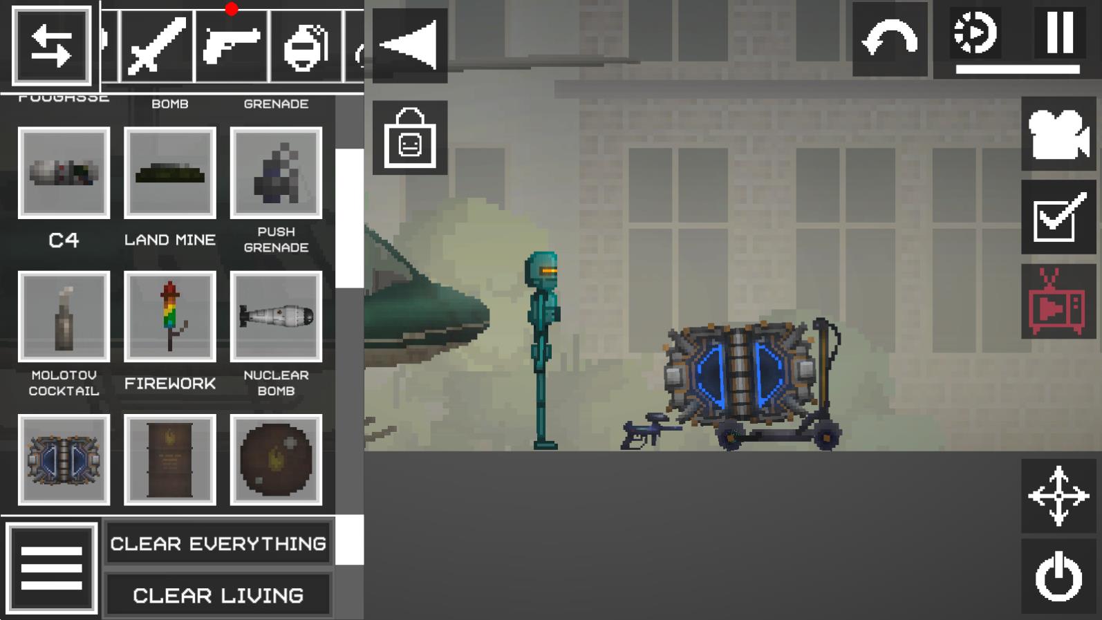 甜瓜游乐场国际服