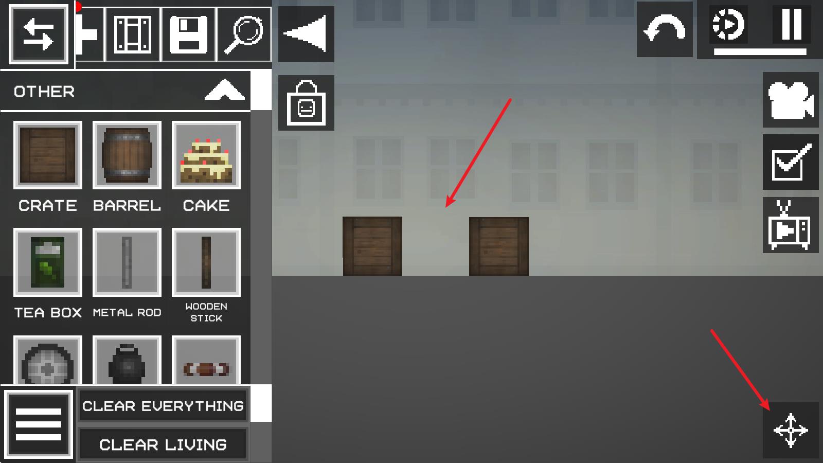 甜瓜游乐场国际服