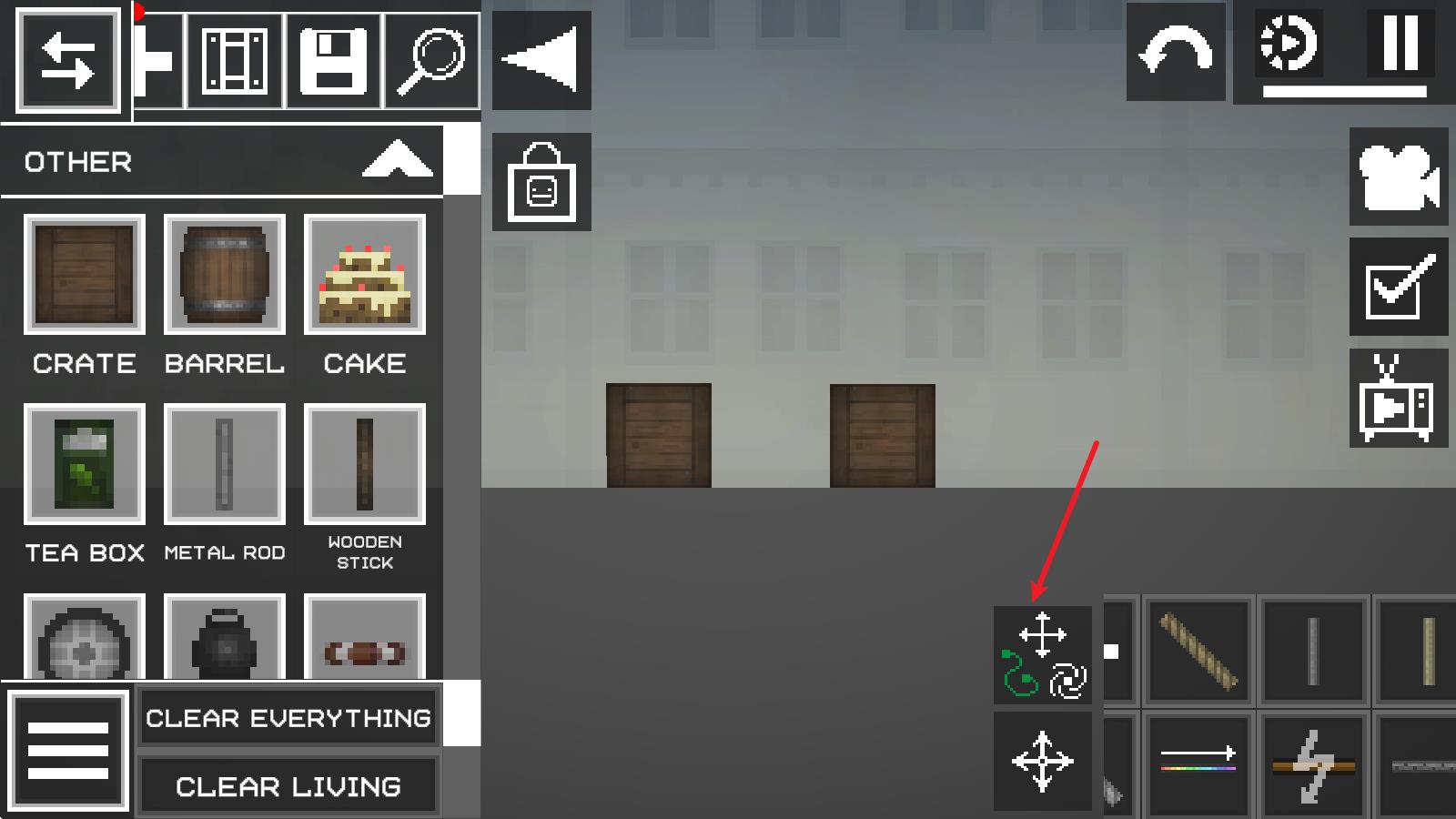 甜瓜游乐场国际服