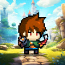 纸杯英雄汉化版安卓手游下载安装-纸杯英雄CupHeroes官方网最新版本v2.3.2