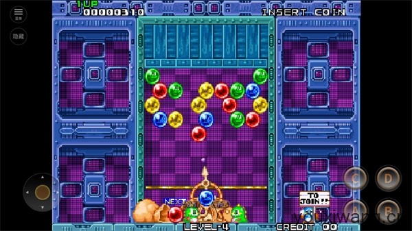 泡泡龙开心消消乐一键下载安装-泡泡龙手游官网最新版本v2021.03.05.15