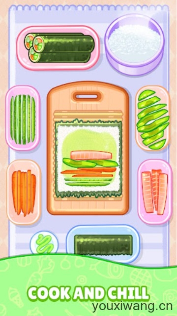 烹饪大师完美大餐手游官网官方版下载-烹饪大师完美大餐最新版本v1.0.01.03.02