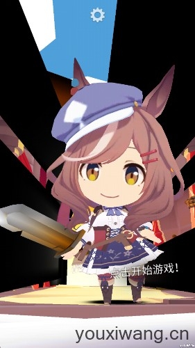 哈基之刃手游游戏安卓版下载-哈基之刃游戏玩家自做同每人必备游v1.0