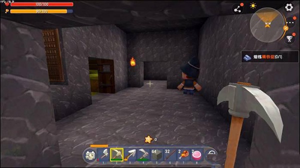 迷你世界口水喵版本8