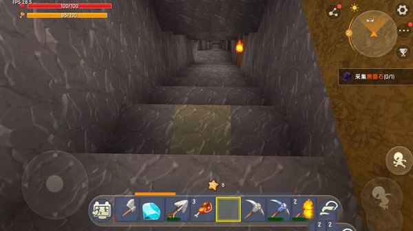 迷你世界口水喵版本9