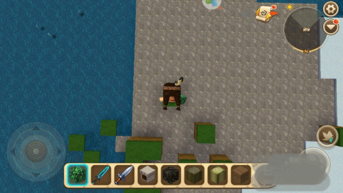 迷你世界口水喵版本13