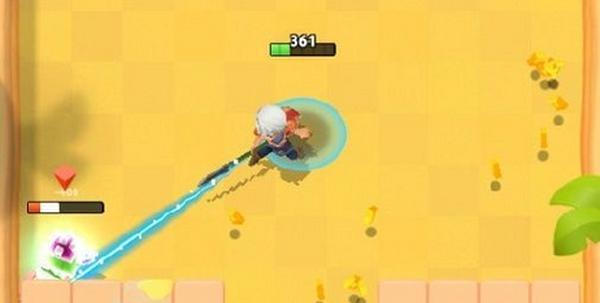 弓箭传说图片13