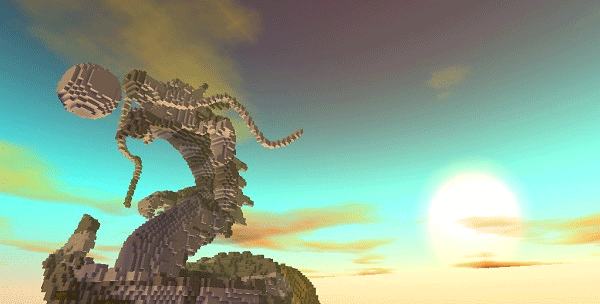 迷你世界OPPO版5