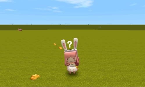 迷你世界OPPO版17