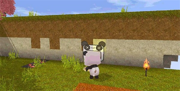 迷你世界OPPO版19