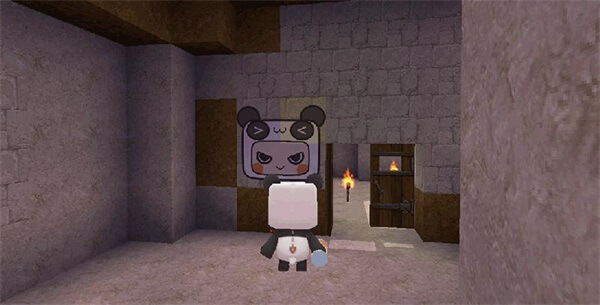 迷你世界OPPO版24