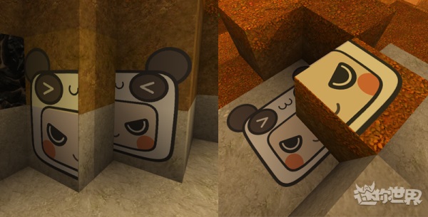 迷你世界OPPO版25