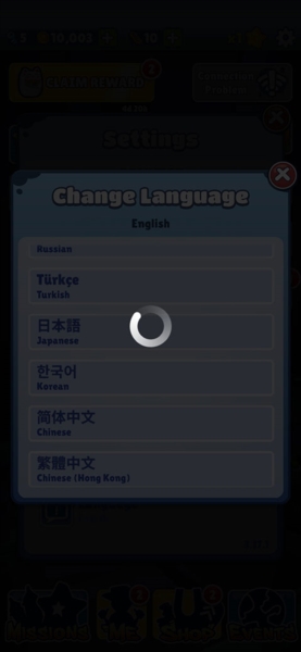 地铁跑酷国际版图片9