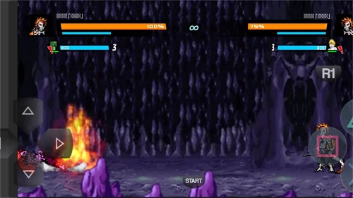 bvn全明星大乱斗1