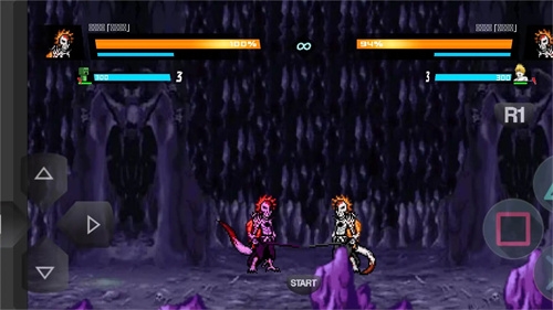 bvn全明星大乱斗3