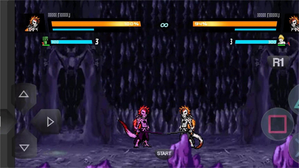 bvn全明星大乱斗6