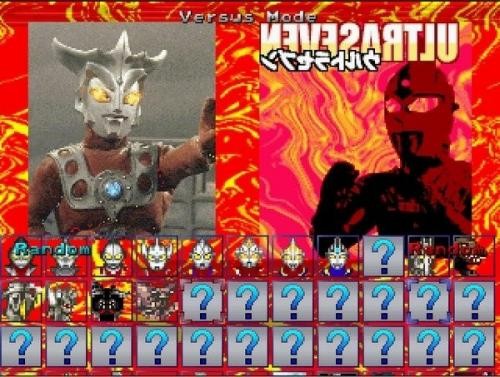 mugen奥特曼下载手机版|mugen奥特曼 安卓版v1.19 免费下载