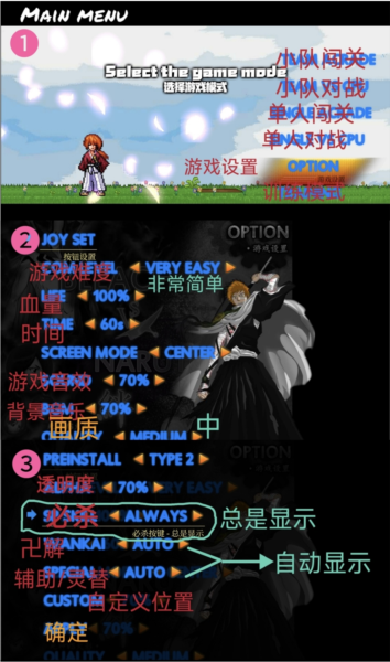 bvn全明星大乱斗14