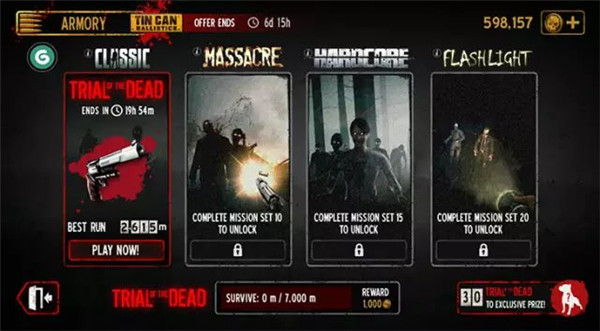 勇闯死人谷2图片9