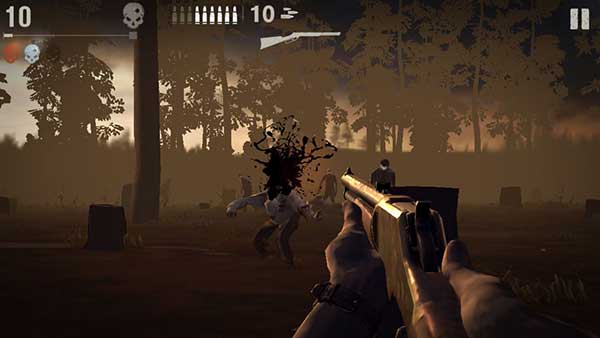 勇闯死人谷2图片14