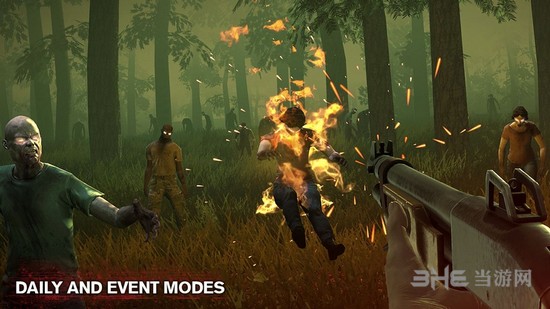 勇闯死人谷2破解版下载|勇闯死人谷2破解版内置菜单 无限金币中文版v1.78.0 下载